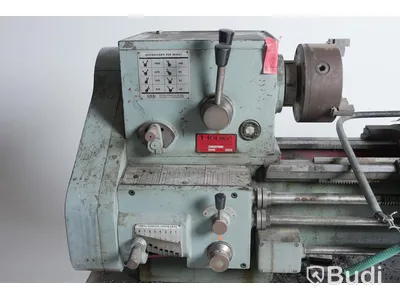 Svarv - Modigs HF-190 -1976