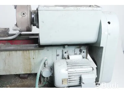 Svarv - Modigs HF-190 -1976