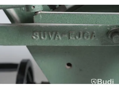 Rikt & Planhyvel - Whalström & Co Suva Ejca