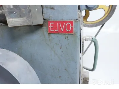 Kallsåg - Ejvo