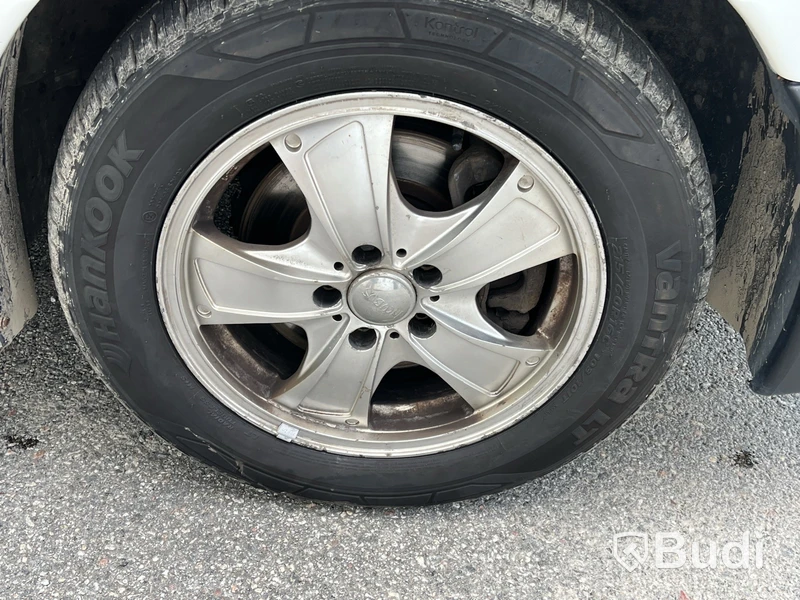 Skåpbil Peugeot Expert 1.2t 2.0 HDi | Automat | 163hk | 2012