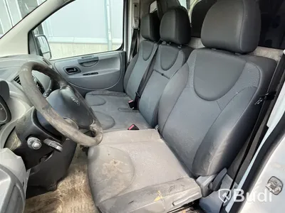 Skåpbil Peugeot Expert 1.2t 2.0 HDi | Automat | 163hk | 2012