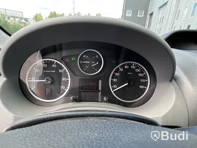 Skåpbil Peugeot Expert 1.2t 2.0 HDi | Automat | 163hk | 2012