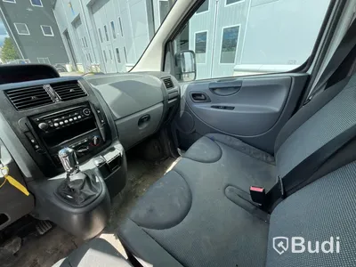 Skåpbil Peugeot Expert 1.2t 2.0 HDi | Automat | 163hk | 2012