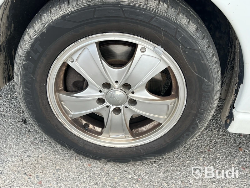 Skåpbil Peugeot Expert 1.2t 2.0 HDi | Automat | 163hk | 2012