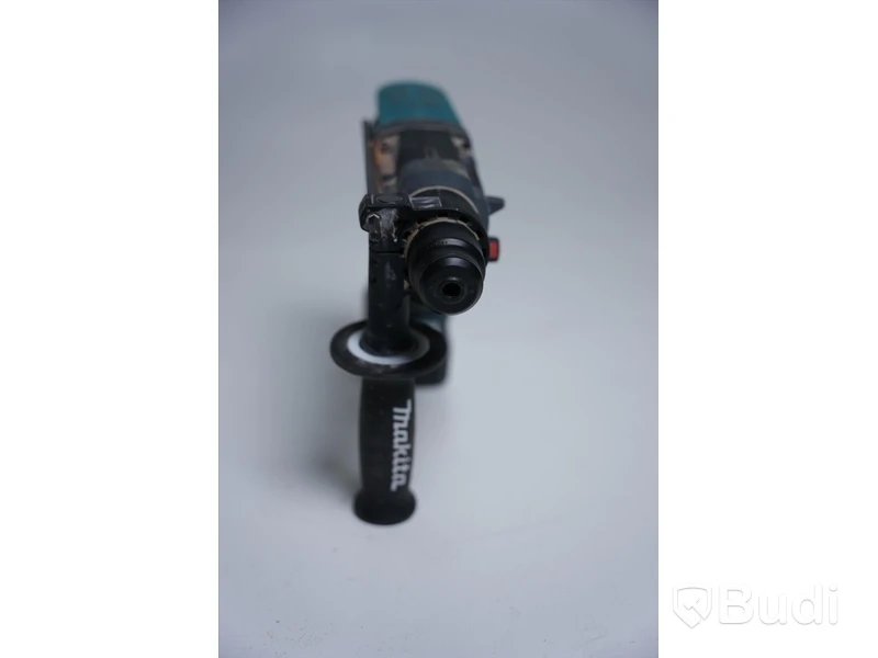 Borrhammare -Makita DHR 202 ink Batteri och Laddare