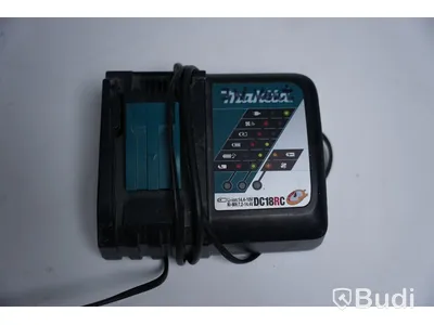 Borrhammare -Makita DHR 202 ink Batteri och Laddare