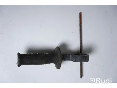 Borrhammare - Makita DHR 202 ink Batteri och Laddare