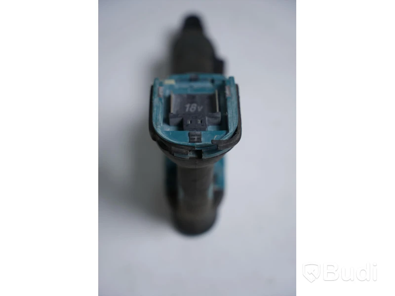 Borrhammare - Makita BHR 202, Osäker funktion