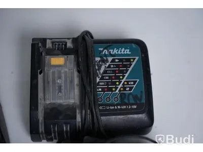 Laddare 4 st - Makita, DeWalt, Novipro, Osäker funktion