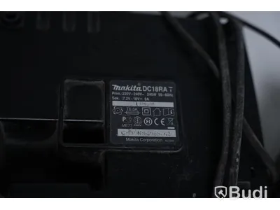 Laddare 4 st - Makita, DeWalt, Novipro, Osäker funktion