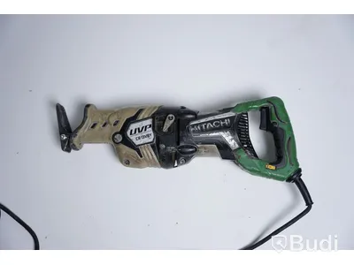 Tigersåg -HITACHI CR13 VBY