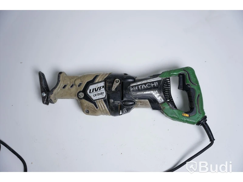 Tigersåg -HITACHI CR13 VBY