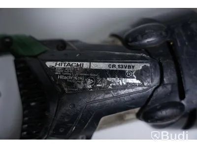 Tigersåg -HITACHI CR13 VBY