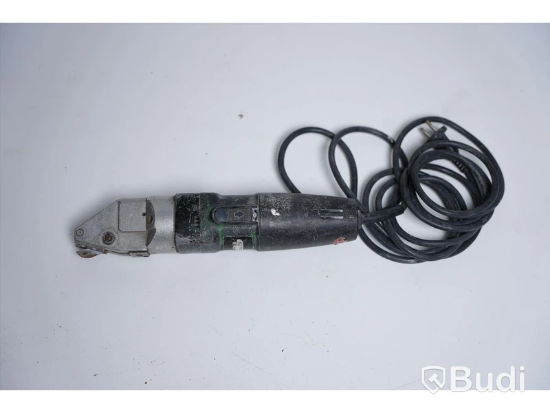 Plåtsax -Dräco 3514-7r