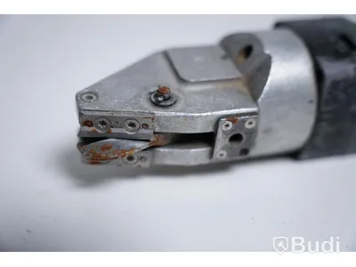 Plåtsax -Dräco 3514-7r