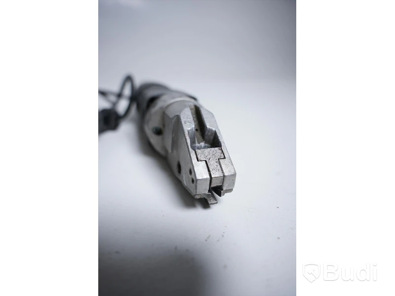 Plåtsax -Dräco 3614-7r