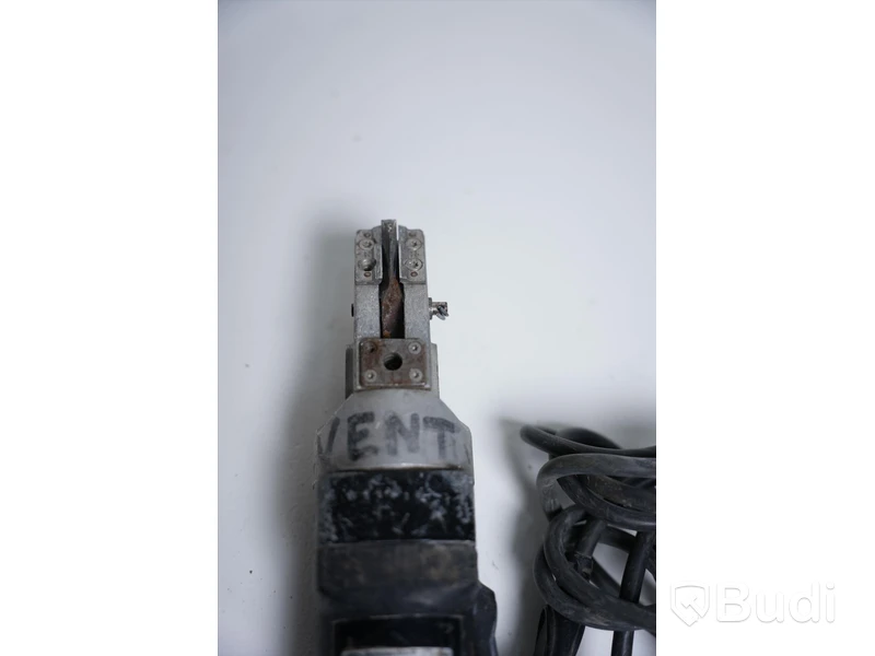 Plåtsax -Dräco 3614-7r