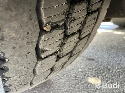 Garageväxlare Mercedes-Benz Actros 2543 -2019 | Euro 6 | VBG | Livab lastväxlare