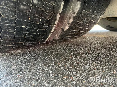 Garageväxlare Mercedes-Benz Actros 2543 -2019 | Euro 6 | VBG | Livab lastväxlare