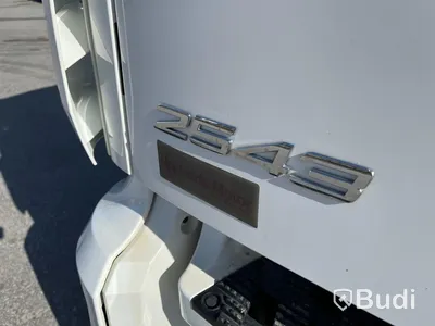 Garageväxlare Mercedes-Benz Actros 2543 -2019 | Euro 6 | VBG | Livab lastväxlare