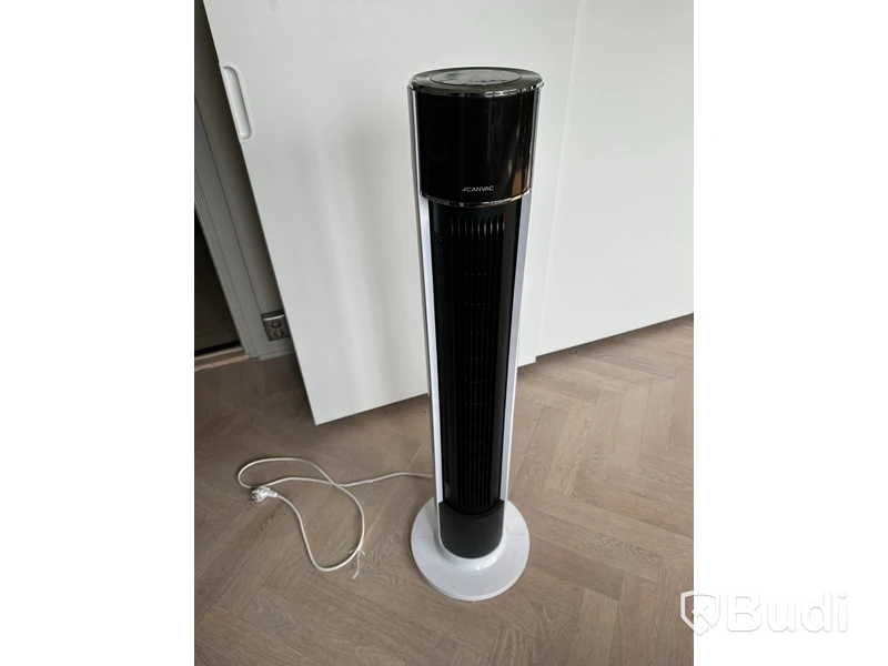 Golvfläkt