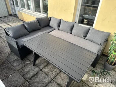 Loungegrupp