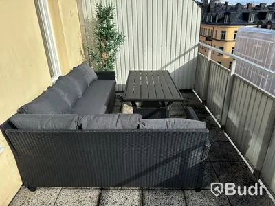 Loungegrupp