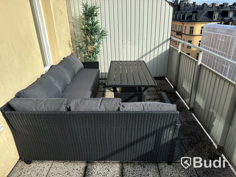 Loungegrupp