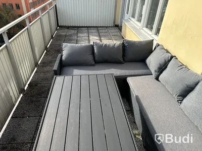 Loungegrupp