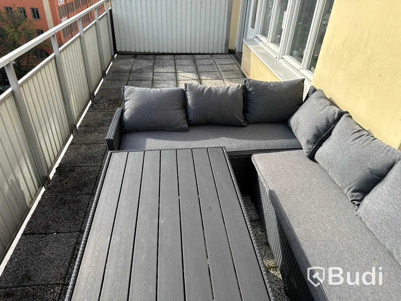 Loungegrupp