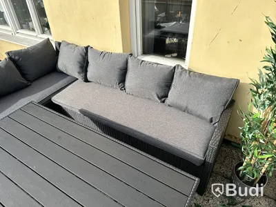 Loungegrupp