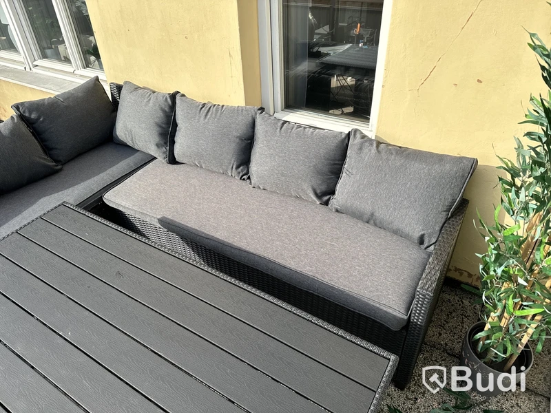 Loungegrupp