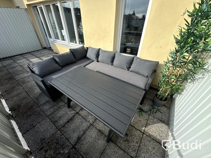 Loungegrupp