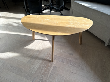 Soffbord