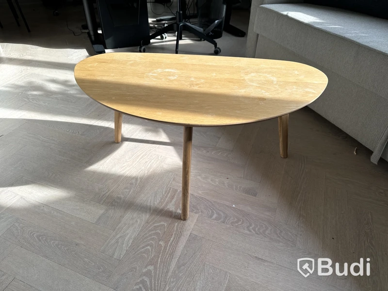 Soffbord