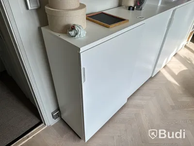 Dokumentskåp med kodlås