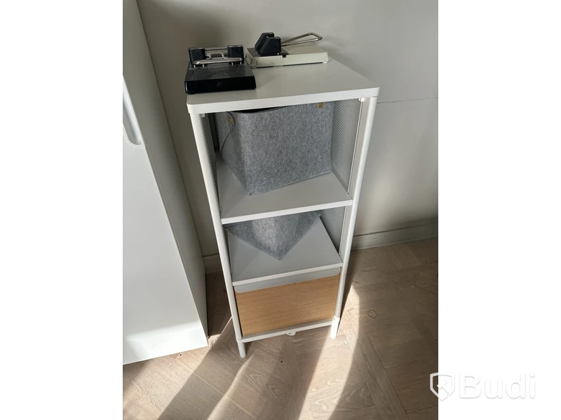 Förvaringsmöbel