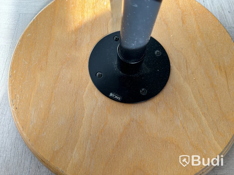 Ergonomisk pall
