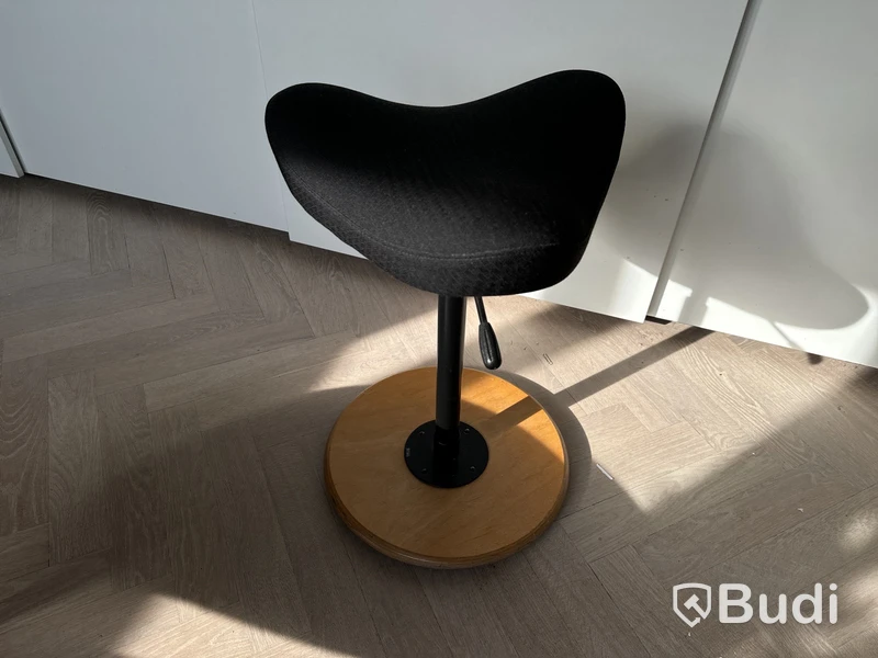 Ergonomisk pall