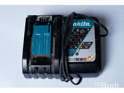 Diverse Verktyg - Makita