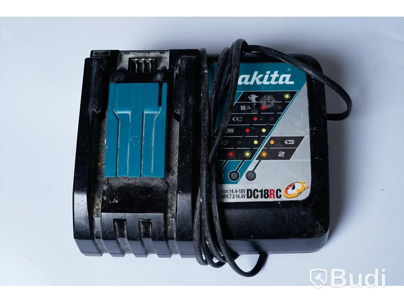Diverse Verktyg - Makita