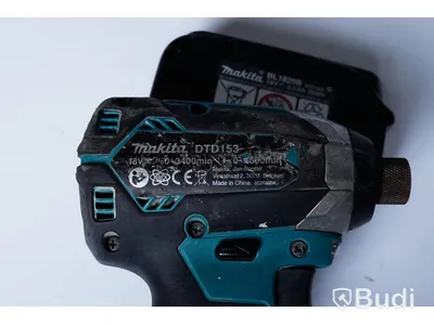 Diverse Verktyg - Makita