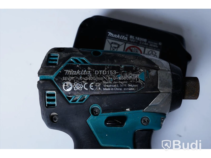 Diverse Verktyg - Makita