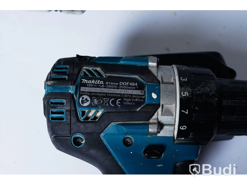 Diverse Verktyg - Makita