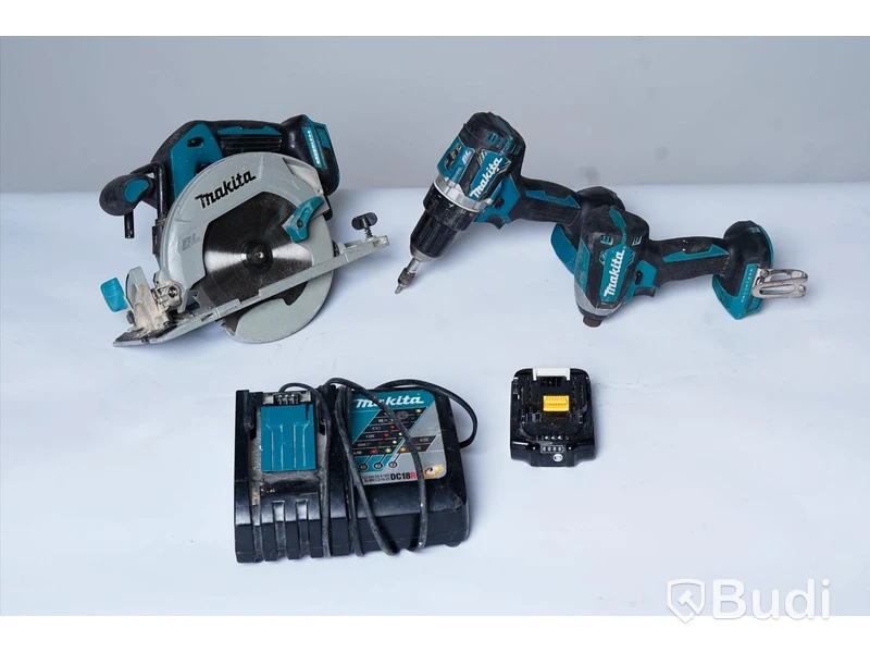 Diverse Verktyg - Makita