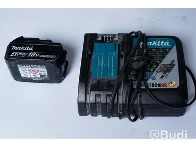 Diverse Verktyg - Makita