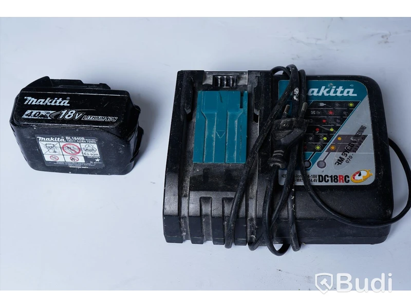 Diverse Verktyg - Makita