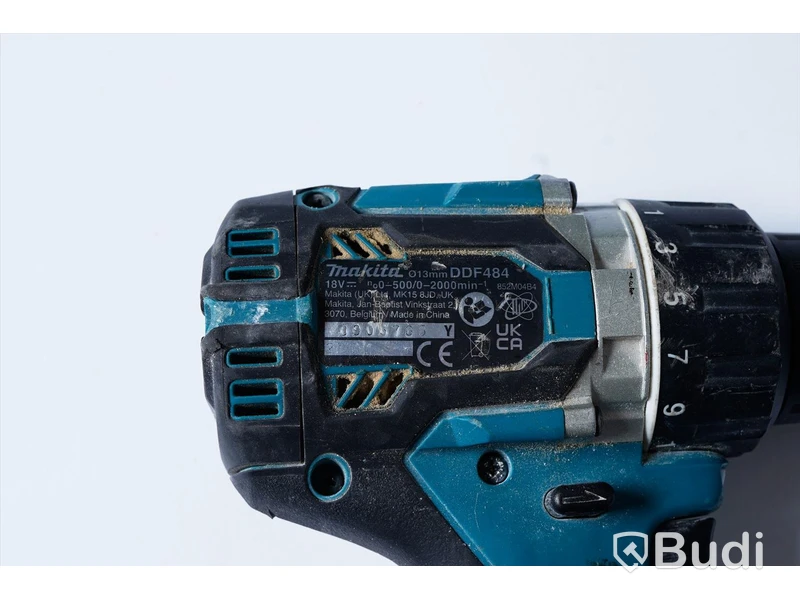 Diverse Verktyg - Makita
