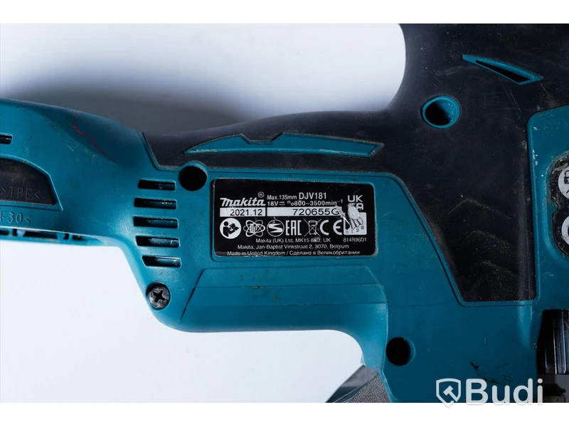 Diverse Verktyg - Makita